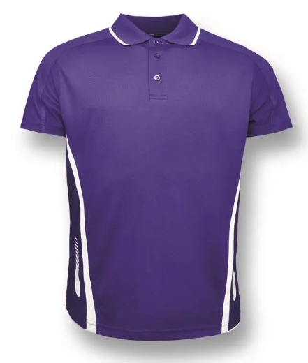 Picture of Bocini, Adults Elite Sports Polo